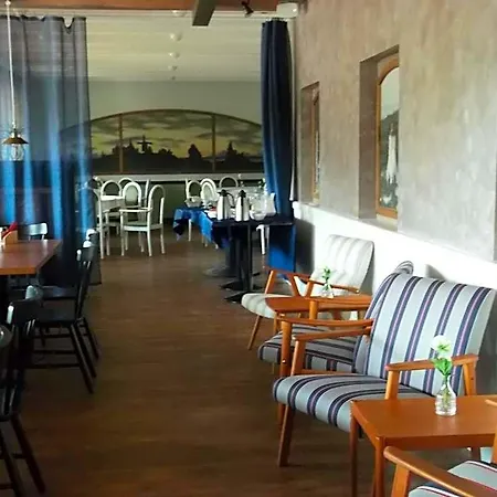 Hotel Liilia Kaina