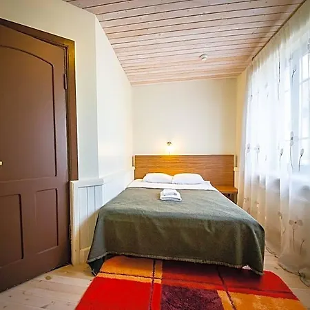 Hotel Liilia Kaina