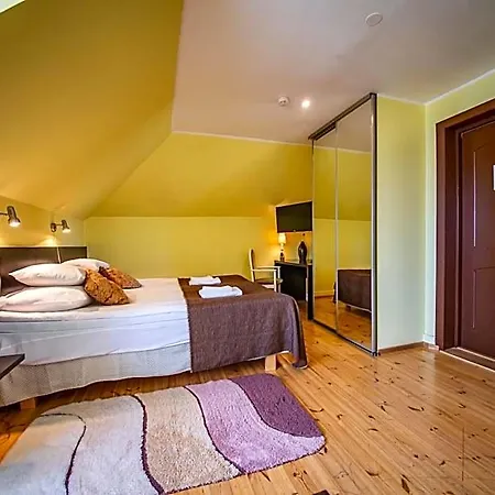 Liilia Hotel