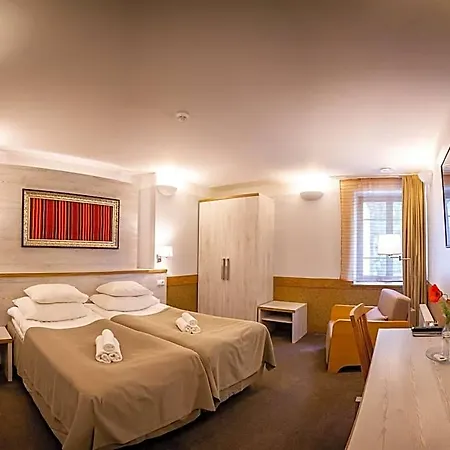 Liilia Hotel