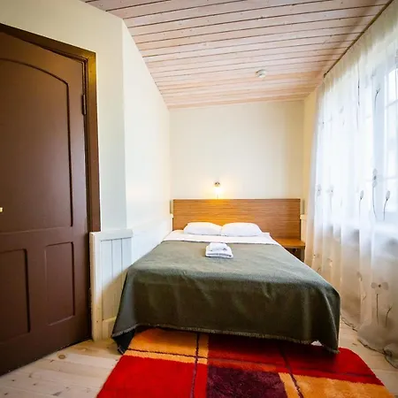 Hotel Liilia Kaina