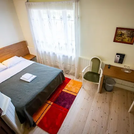 Hotel Liilia Self Check-in *