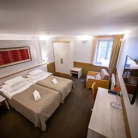 Liilia Self Check-in Hotel