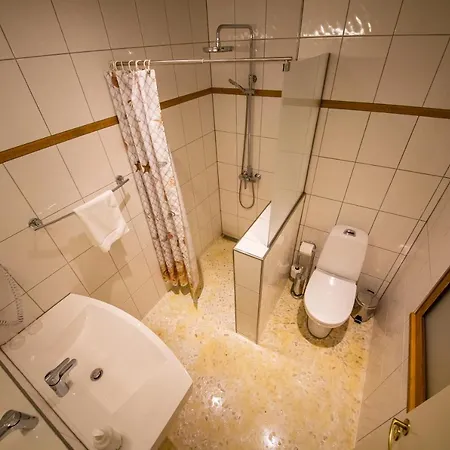 Hotel Liilia Kaina